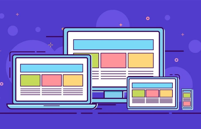 طراحی سایت واکنش‌گرا: کلید موفقیت در دنیای موبایل